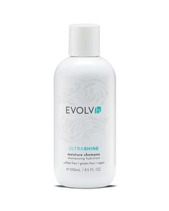 UltraShine Moisture Shampoo