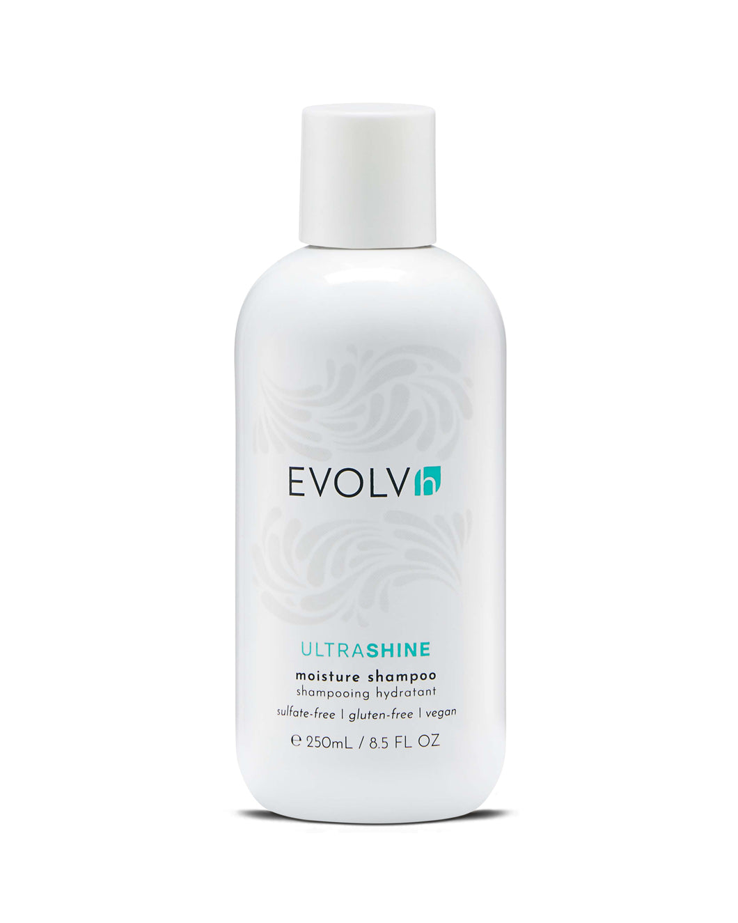 UltraShine Moisture Shampoo