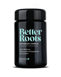 Better Roots RootBoost Complex