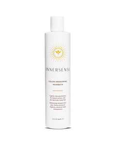 Color Awakening Hairbath