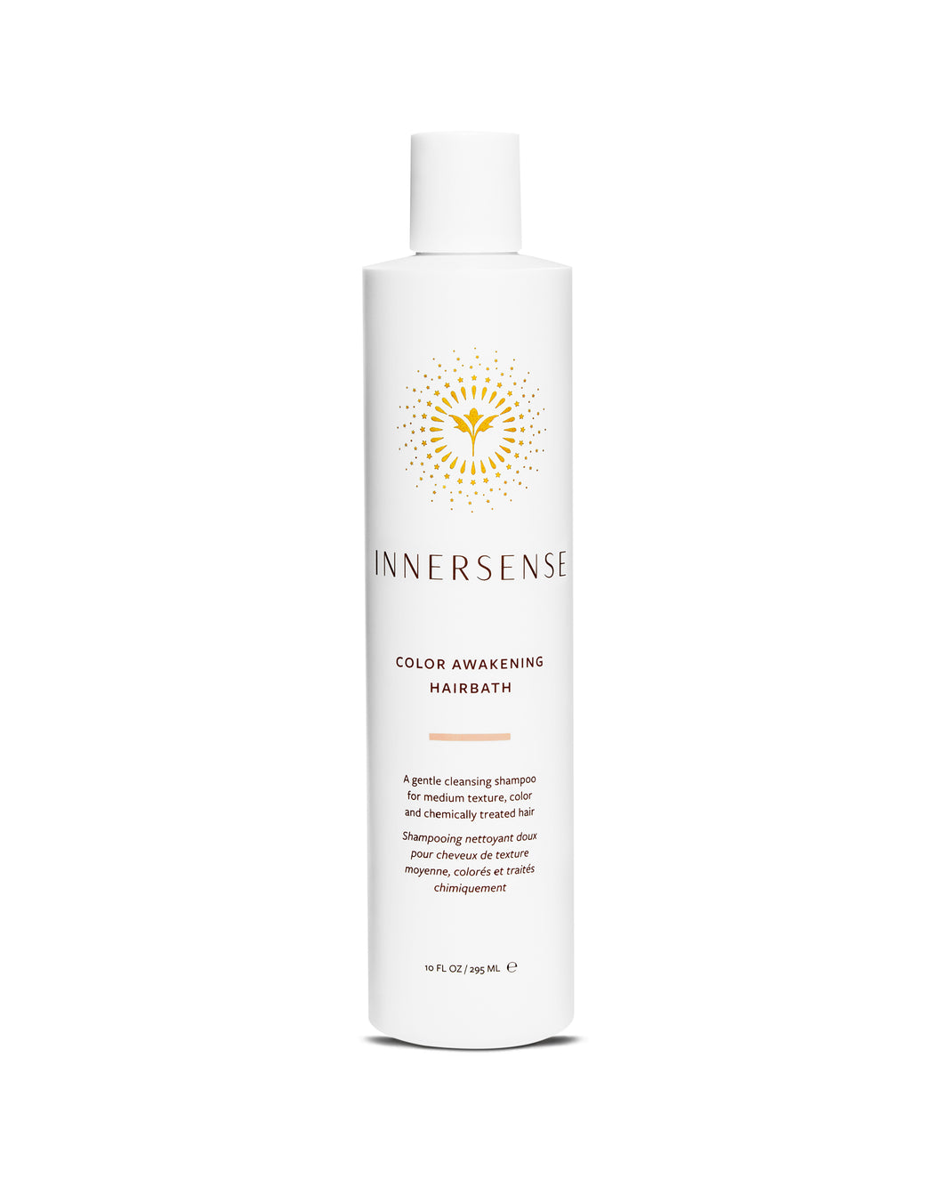 Color Awakening Hairbath