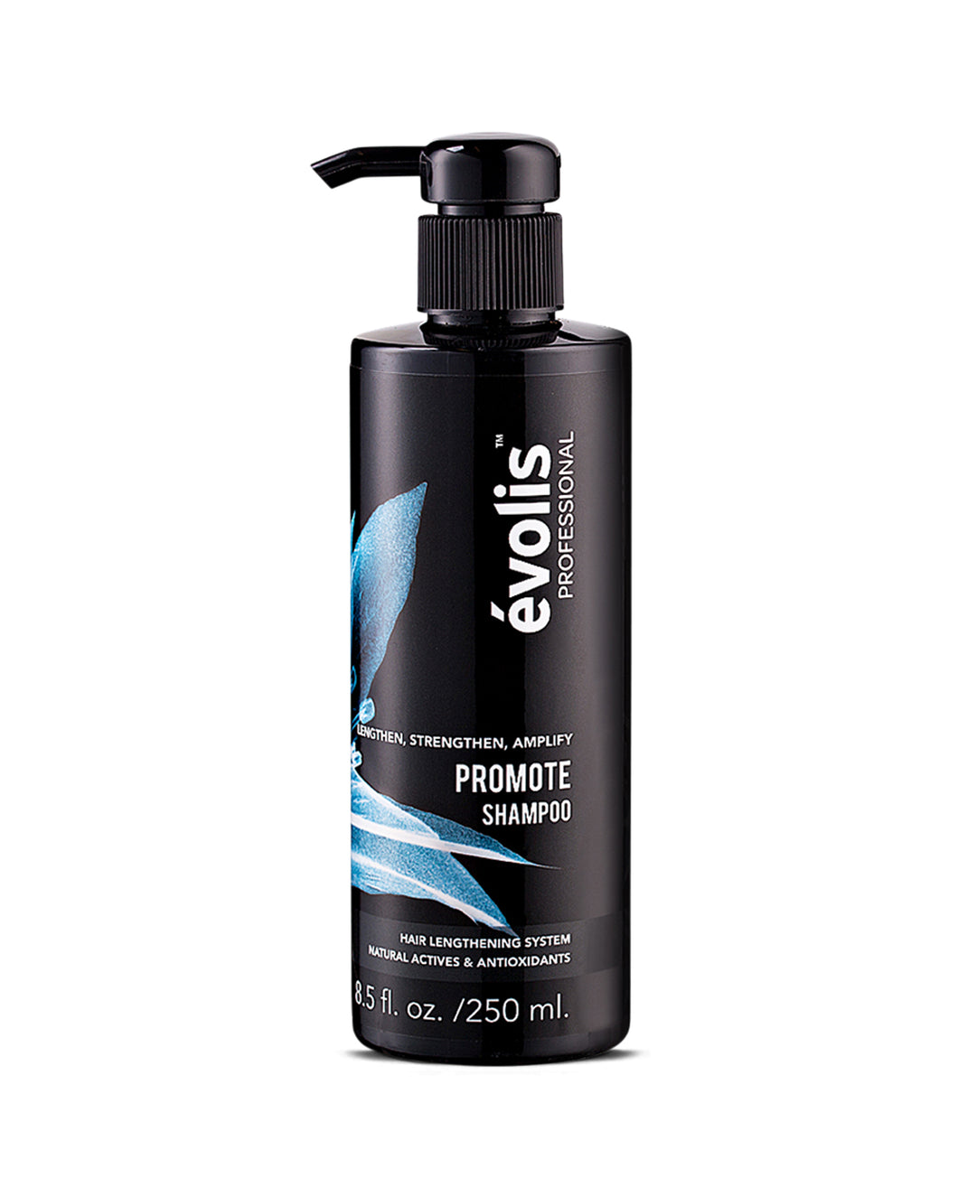 Promote Shampoo