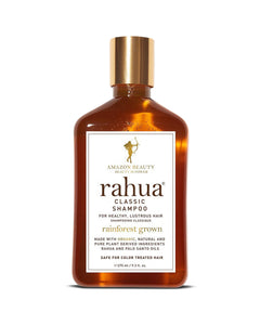 Classic Shampoo