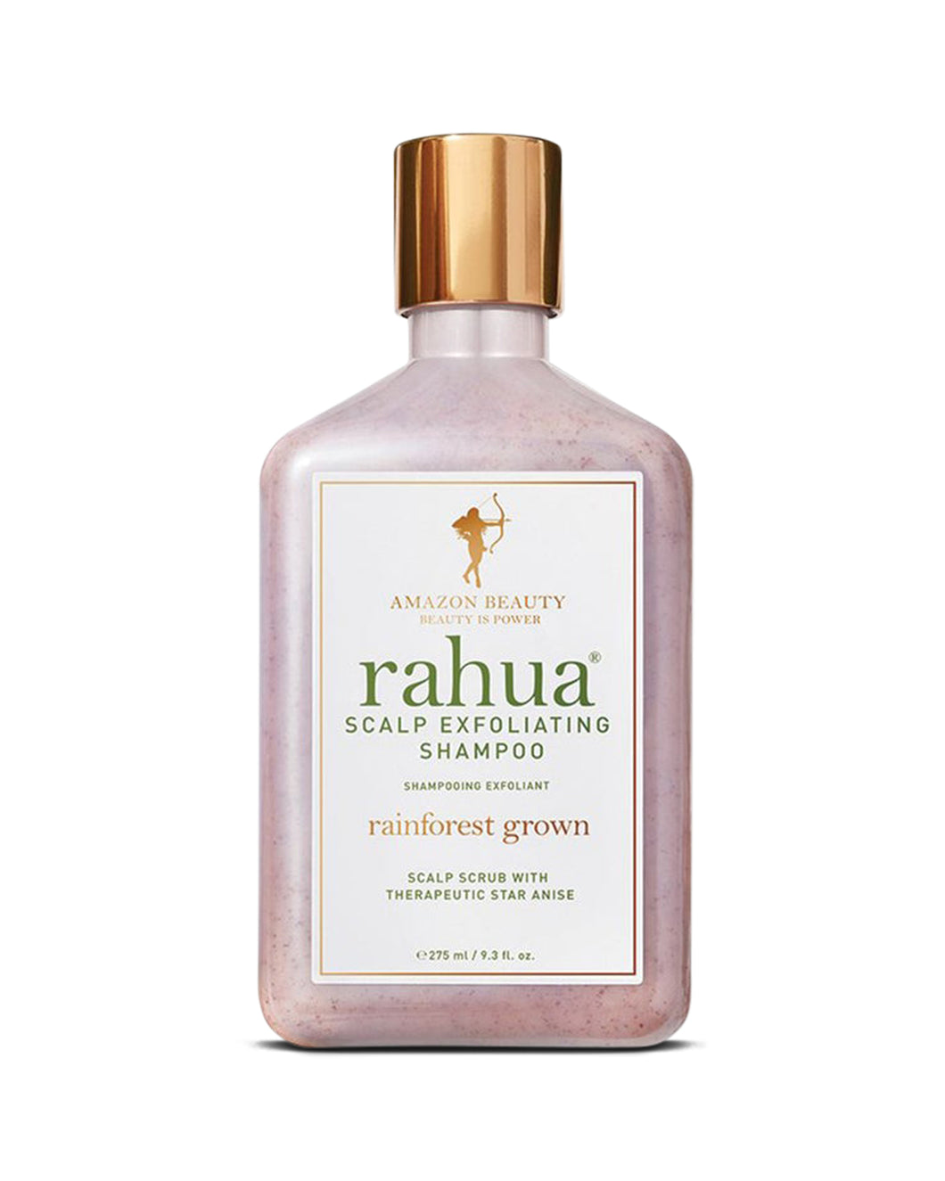Scalp Exfoliating Shampoo
