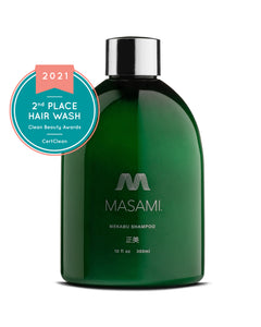 Mekabu Hydrating Shampoo