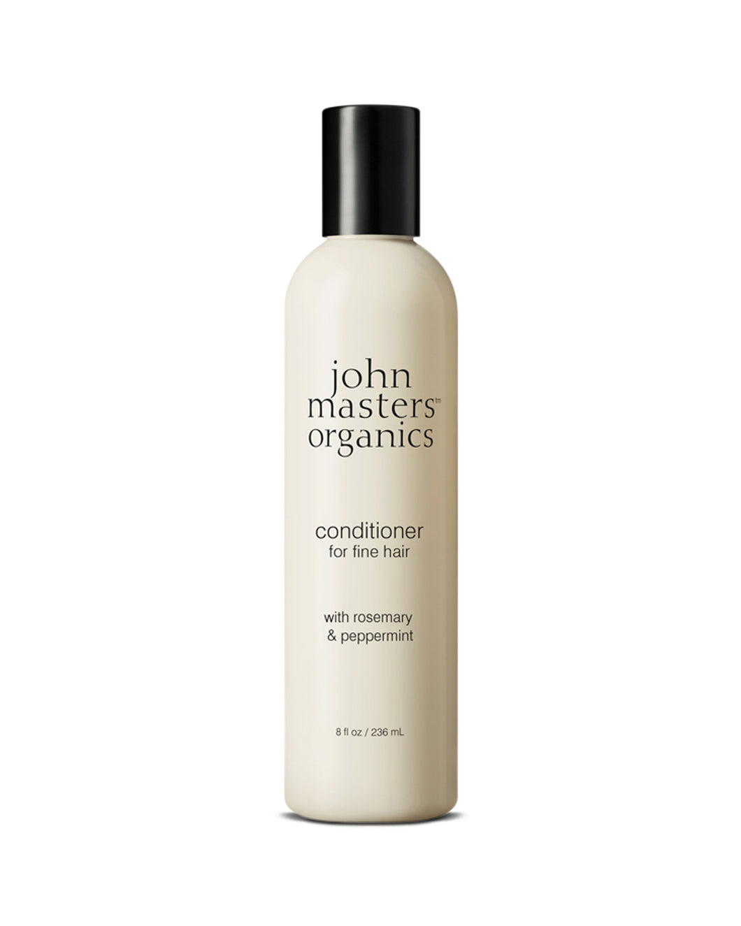 Volumizing Conditioner with Rosemary and Peppermint