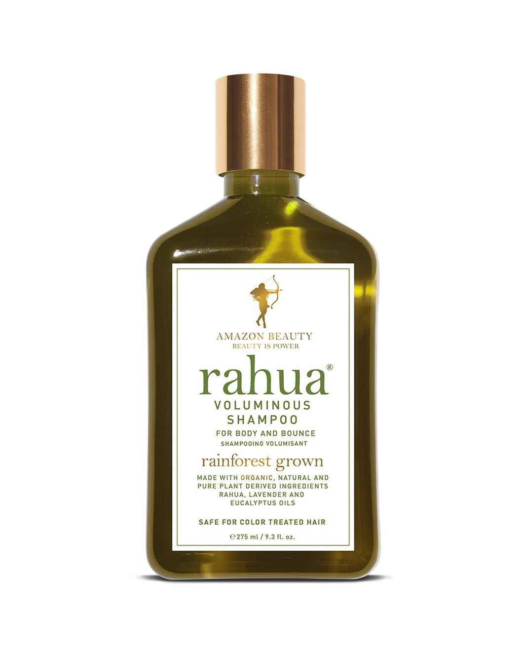 Voluminous Shampoo